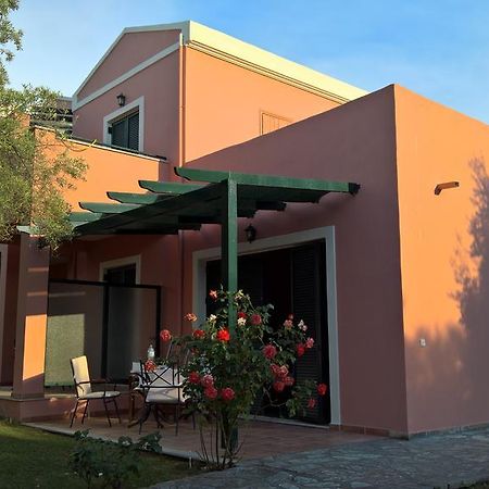 Ionian Breeze Studios Frínion Eksteriør bilde