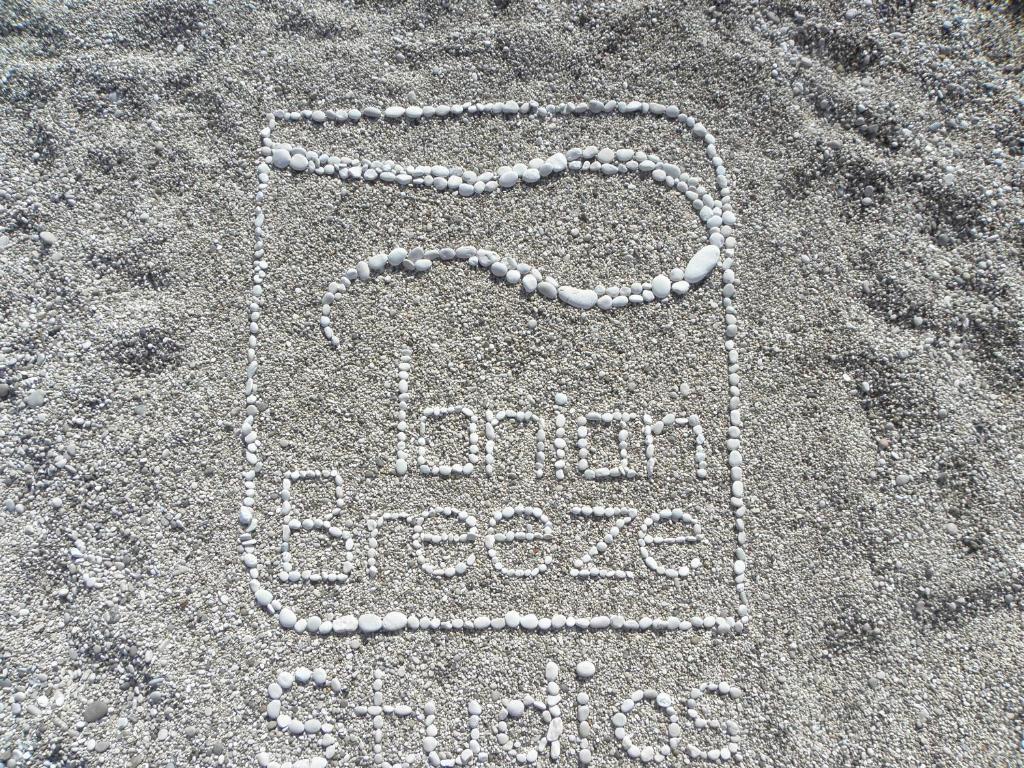 Ionian Breeze Studios Frínion Eksteriør bilde