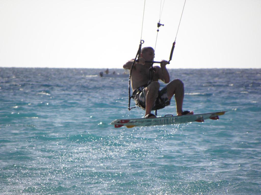 Ionian Breeze Studios Frínion Eksteriør bilde