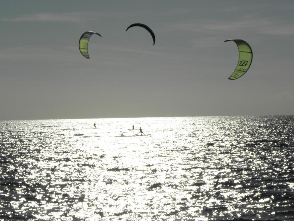 Ionian Breeze Studios Frínion Eksteriør bilde